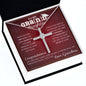 Graduation gift for granddaughter, religious, spiritual, congratulations, senior commmcement