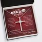 Graduation gift for granddaughter, religious, spiritual, congratulations, senior commmcement