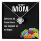 Funny Gift for Mom, From Son, From Daughter, Mothers Day, Birthday