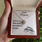 Funny Gift for Mom, Mothers Day Gift, Birthday Gift, humor, joke, card, necklace