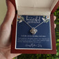 Necklace for Girlfriend on Mothers Day, From boyfriend, gift