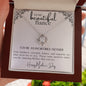 Fiancé Gift for Mothers Day, from boyfriend, from fiance