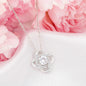 Groovy Grandma Necklace, Gift for Grandmother, Mothers Day, Birthday