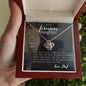 To Daughter from Dad, from Father, Protector, Mothers Day Gift