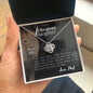 To Daughter from Dad, from Father, Protector, Mothers Day Gift